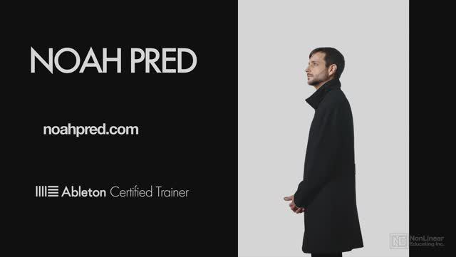 01. Course Introduction