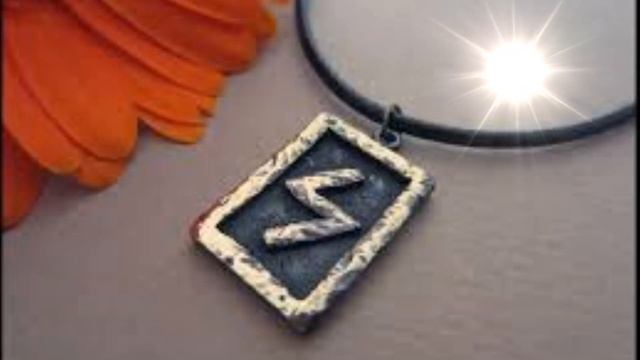 SOWILO Rune meditation - SUN, SUCCESS, POSITIVITY, VICTORY смотреть онлайн