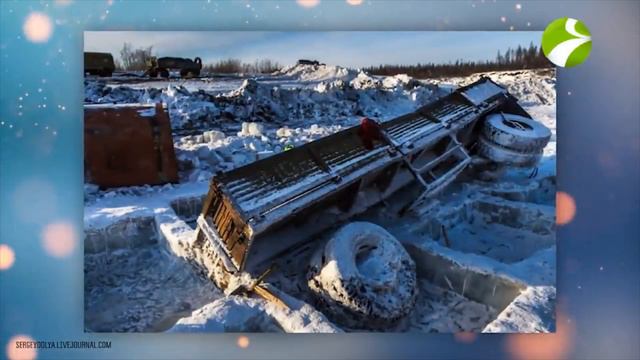 Покорители Таймыра (BlackUFA и ARTGames Lp)