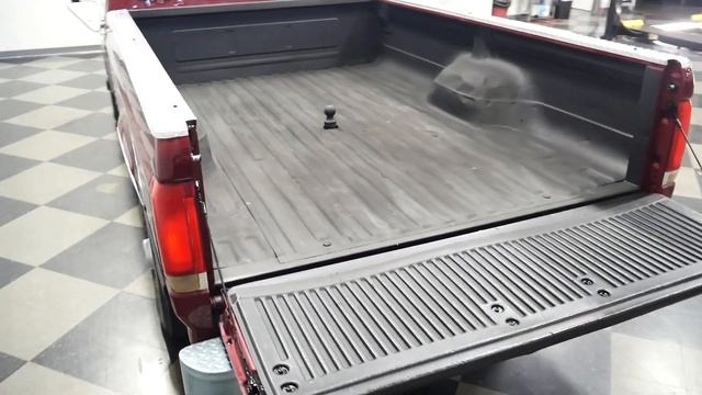 1990 Ford F250 XLT Lariat for sale | 3401-NSH смотреть онлайн