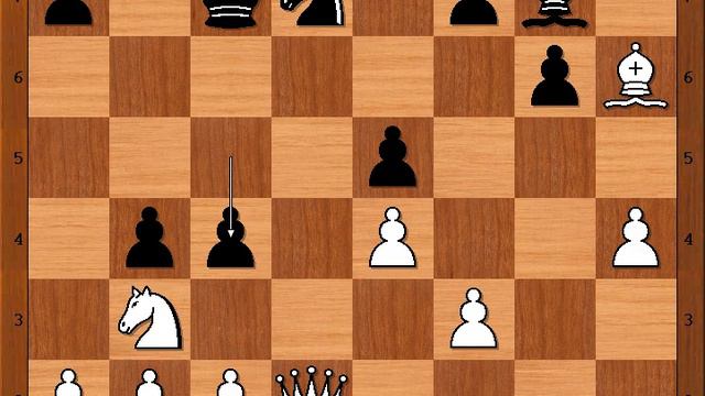 Francisco Vallejo Pons vs Jacobo Caselas Cabanas: Oviedo 1992 смотреть онлайн