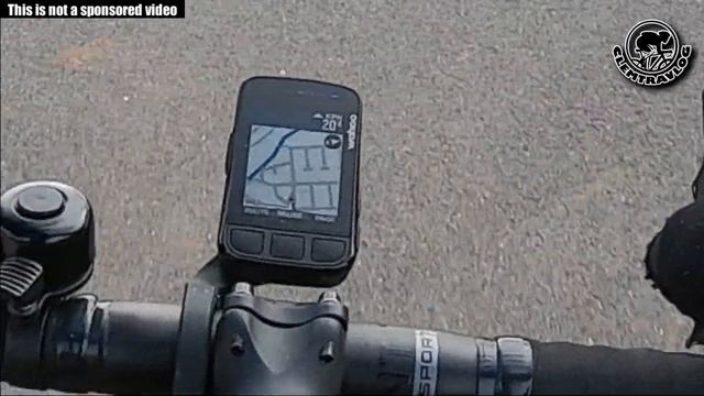 vlog #85 【Open Box #3】Wahoo ELEMNT BOLT, my new bike computer смотреть онлайн