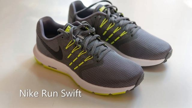 Лучшие недорогие кроссовки Nike для бега