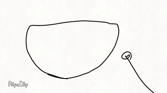 Горячая тарелка с холоднющим супом