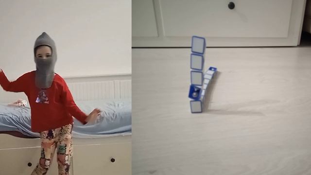 танц батл со змеëй смотреть онлайн
