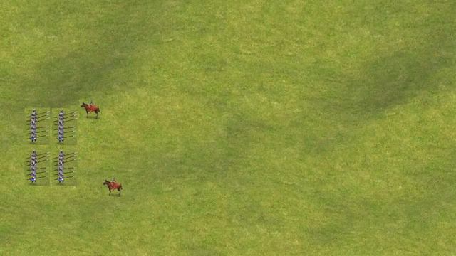 Battle Stack: The Battle of Bannockburn tactics смотреть онлайн