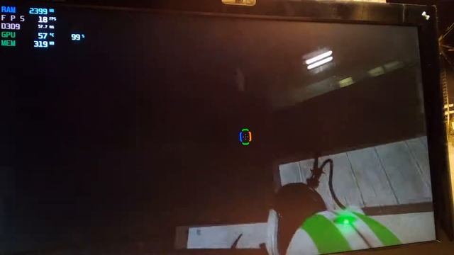 ХУ|^|ЛО)GeForce 210\1Gb/GDDR3 ТЕСТ в ИГРАХ смотреть онлайн
