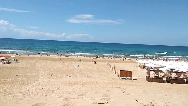 ТАЛАССОФОБИЯ. АНАПА смотреть онлайн