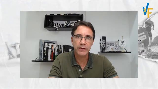 SANTOS VIVE FENÔMENO DA SÉRIE B? / VENDA DE INGRESSOS / AUMENTO DE SÓCIOS / CONTRATAÇÕES смотреть онлайн