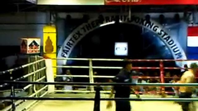 Бислан Этлешев (Adiga) CHERKESS 4-й раунд