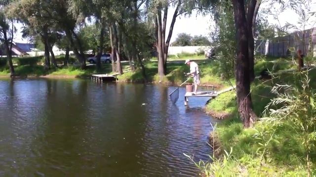 Удачненькая Рыбалка Рожевка смотреть онлайн