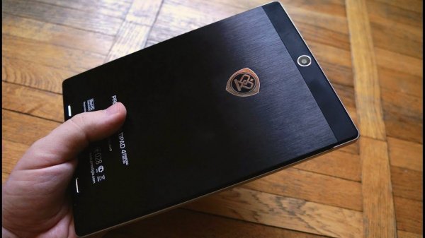 Обзор Prestigio MultiPad 4 Diamond 7.85 3G: планшет-стиляга
