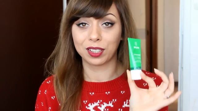 Winter Essentials - Любими продукти през зимата (козметика, дрехи и още) смотреть онлайн