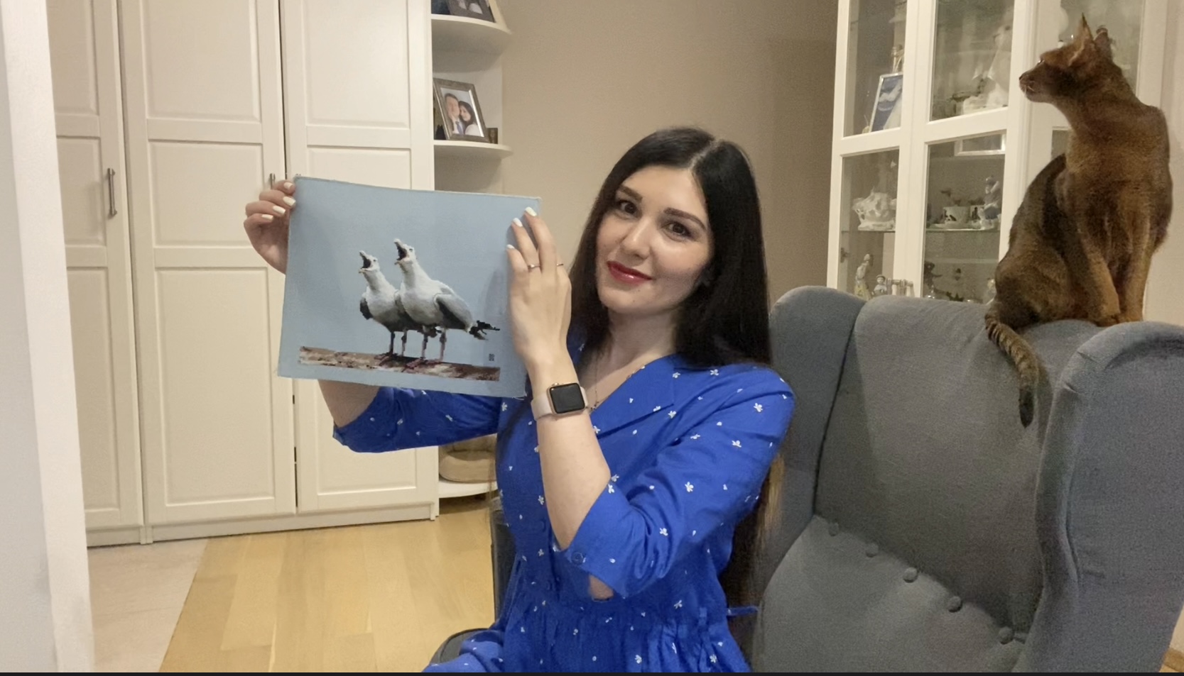 ИТОГИ осени 2022?