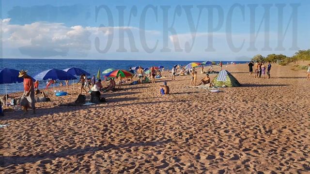 Иссыкуль, Каджи-Сай Issyk-Kul, Kadzhi-say смотреть онлайн