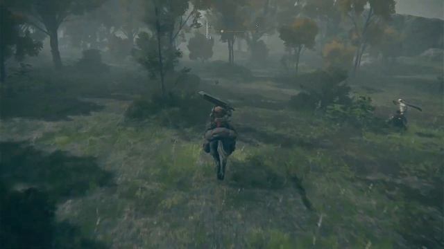 Elden Ring Começando Muito Bem Build OP Pura Força ? смотреть онлайн