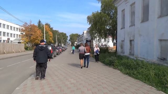 Белозерск 09-11. 09.14 смотреть онлайн