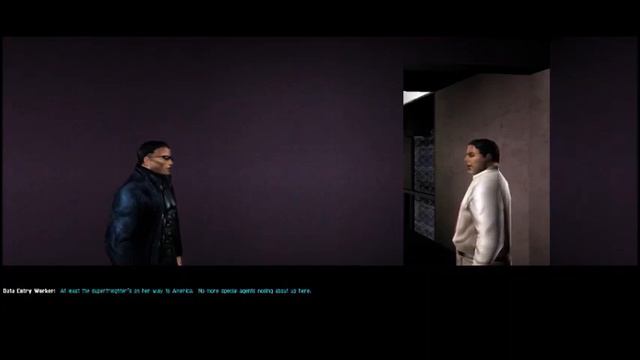 Deus Ex FULL Longplay (No Commentary)