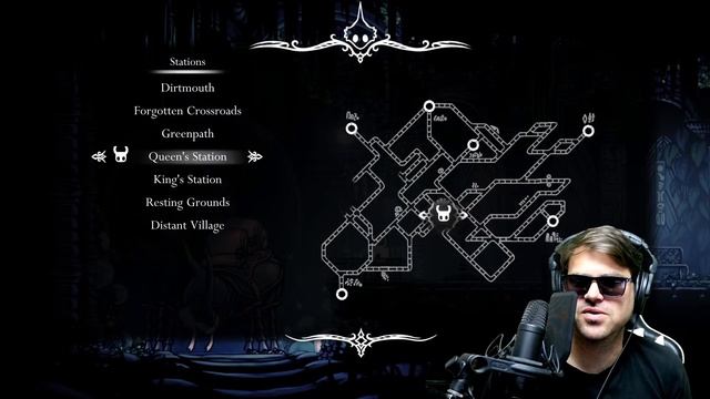 Discover More Hollow Knight Lore: Hallownest Vocalized Mod by Ccmaci (Part 2) смотреть онлайн
