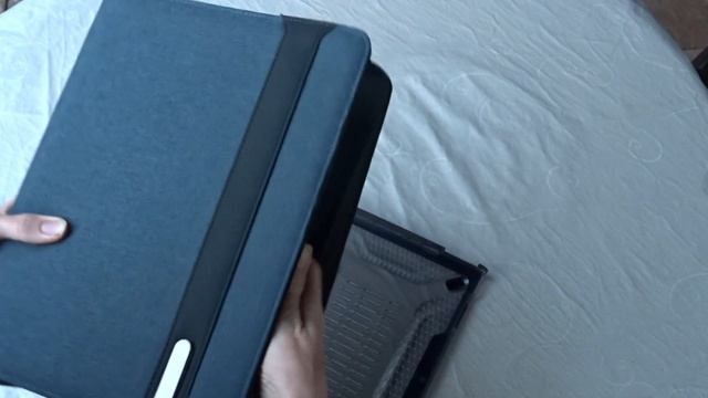 Supcase MacBook Air Pro hülle Unboxing, Einrichtung смотреть онлайн