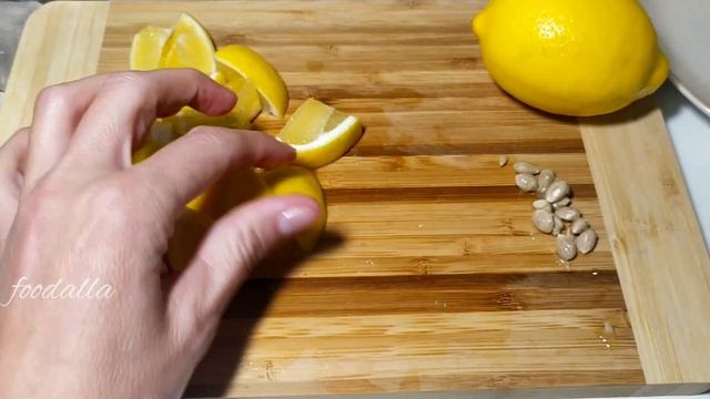 ВИТАМИННАЯ смесь для укрепления ИММУНИТЕТА!!! Имбирь, лимон и мед! смотреть онлайн