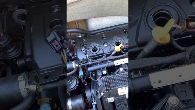 Sea doo RXT 260 rs blocked engine смотреть онлайн