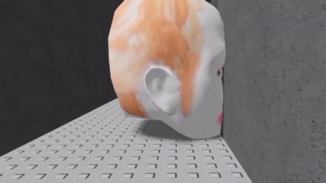 Escape Running Head Roblox// Побег бегущей головы Роблокс смотреть онлайн