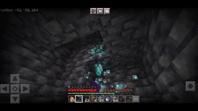 How To Find Diamonds In Minecraft 1.20 (Hindi) Where To Find Diamonds In Minecraft 1.20 смотреть онлайн