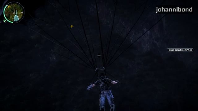 Just Cause 2 Maxed out on GTX 690 Lightning смотреть онлайн