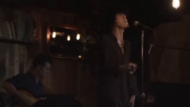 LP Lost On You Live Session MosCatalogue net смотреть онлайн