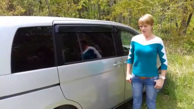 Отзыв Ольги Лобурь о покупке автомобиля в рассрочку через потребительское общество "Страна Дария" смотреть онлайн