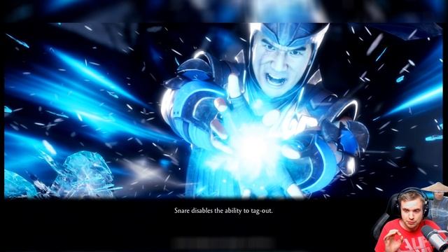 MK Mobile. I Beat Fatal Sorcerer's Tower Battle 100 on BEGINNER ACCOUNT! I Got AMAZING Diamond! смотреть онлайн