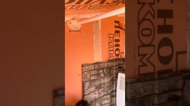 Замерзает Скважина зимой (выход из положения) смотреть онлайн