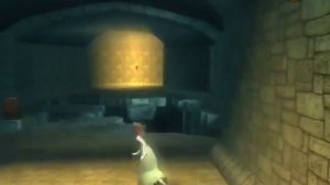 Shrek 3 / Шрек -3. Полная версия прохождения игры.