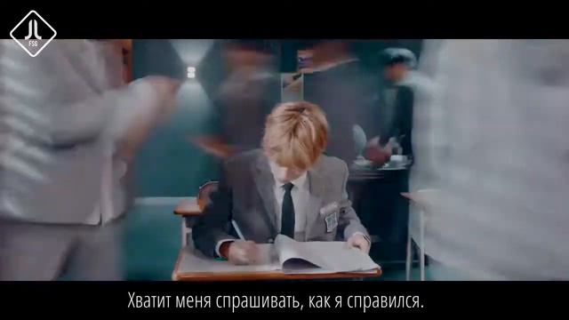 STRAY KIDS - MIXTAPE 3 (RUS SUB) смотреть онлайн