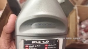 MOTUL DOT 5.1 BRAKE FLUIDS || MOTUL || BRAKE FLUIDS