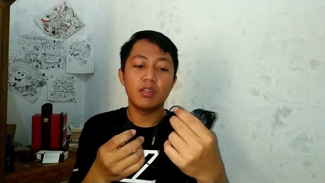 #MicClipOn Review mic clip on ulanzi arimic 6 meter | harga 100rb an смотреть онлайн