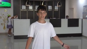 Отзыв о курортном комплексе "Азовский"