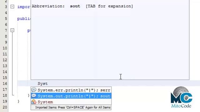 Tutorial Java SE - 39 HashMap (diccionario) смотреть онлайн