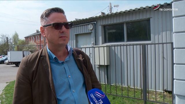 Вопрос с домом 33 по улице Центральной в посёлке Пролетарский сдвинулся с мёртвой точки смотреть онлайн