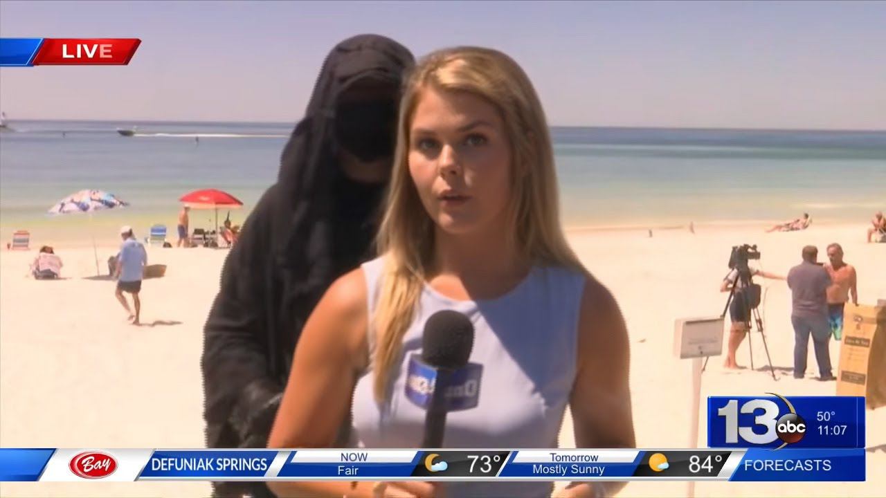 50 Самых Пугающих Моментов, Снятых на Камеру смотреть онлайн