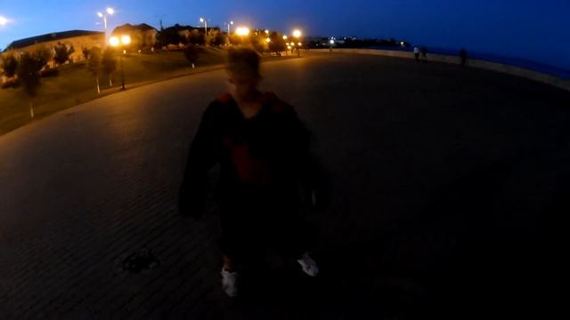 ФЛЕКС В КИГУРУМИ смотреть онлайн