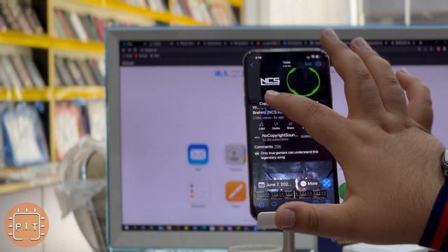 ڤێرژنی ١٦ بە زمانی (کوردی )/ ios 16(kurdish) смотреть онлайн