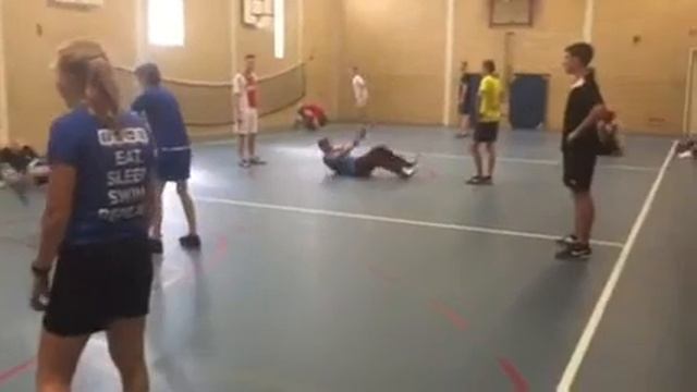 Capoeira Workshop Enschede CDO смотреть онлайн