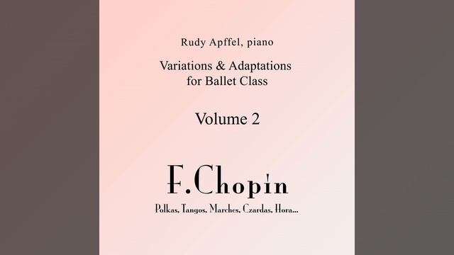 Folksong Variation on Chopin's Mazurka in A Minor, Op. 68: No. 2 смотреть онлайн