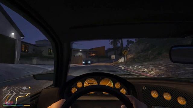 GTA V [Eye in the Sky - Caida Libre - Deep Inside] Gameplay Walkthrough Full Game No Commentary P 1 смотреть онлайн