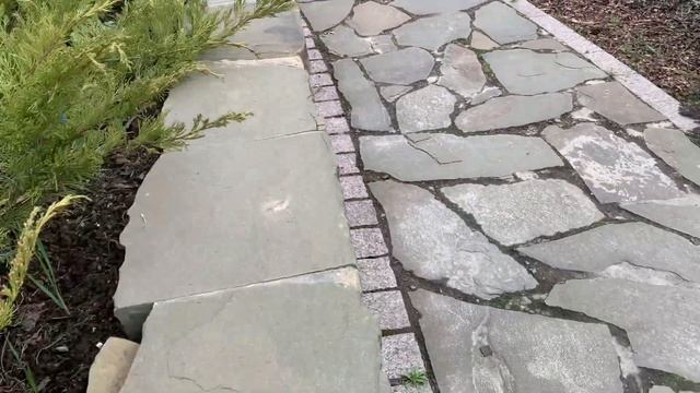 Моя мечта огородная, увы, неисполнимая... смотреть онлайн