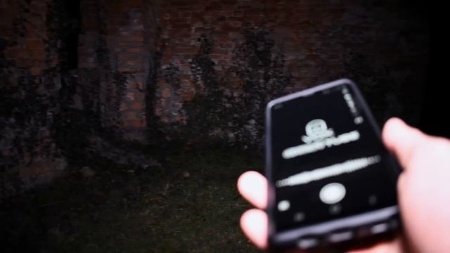 Duch kowala nawiedza te ruiny! ☠️ [PARANORMAL] | SRC Urbex смотреть онлайн