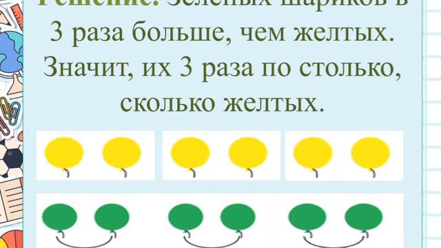 ІІІ - четверть, Математика, 2 класс, Урок №94 смотреть онлайн
