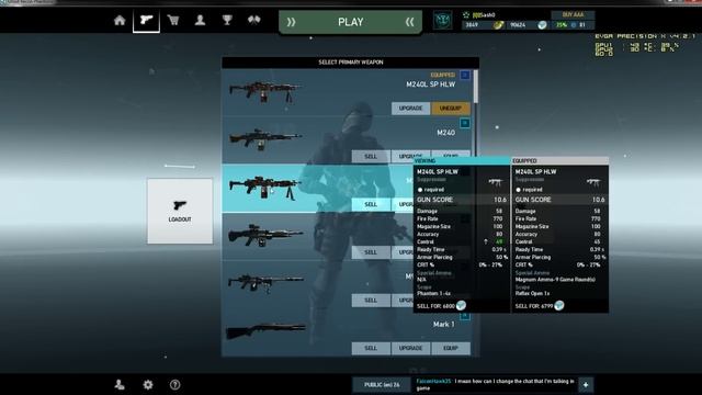 Recap Infinite Pack - Ghost Recon Phantoms смотреть онлайн